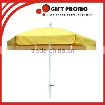 Printed Advertising Outdoor Umbrella