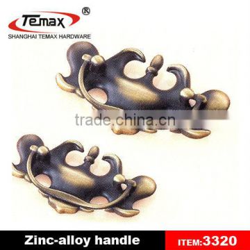 zinc alloy tap handle