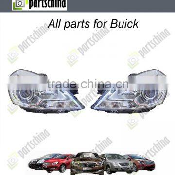 9040893 9040894 ФАРА для Buick EXCELLE