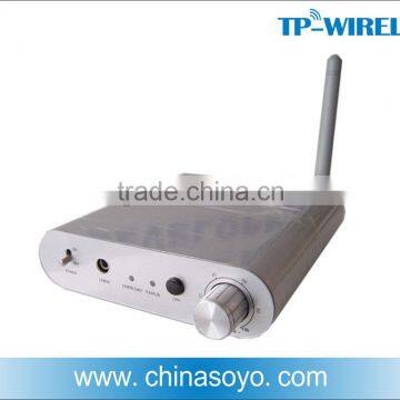 Wireless audio amplifier/5.1 Home Theater Digital Wireless Surround Sound Portable Power Amplifier/ China supplifier                        
                                                Quality Choice