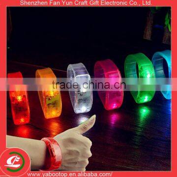 lighted bracelet for men