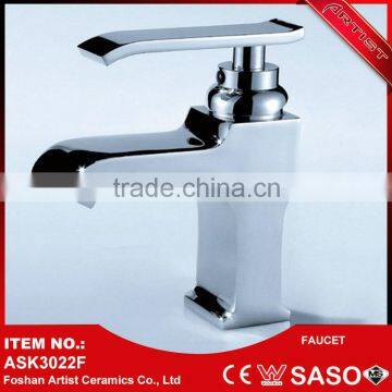 Made in China new products 2016 that faucet cupc and gold basin faucet