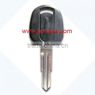 Chevrolet transponder key