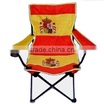 Flag chair