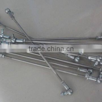 China Supplier OEM Service pn 20003427 TEREX Truck Pull Rod photo-2