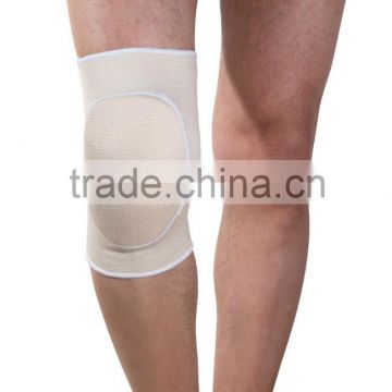 Factory price and good quality comfortable knee protector/knee cap