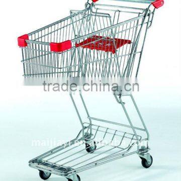 70 Litres Asian Style Shopping Carts & Trolleys