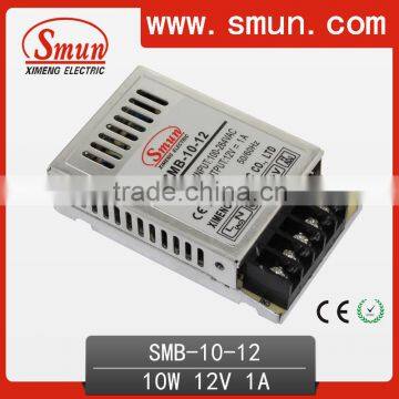 SMB-10-12 10W 12VDC Output Power Supply With 2 Years Warranty photo-3