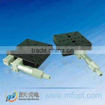 Revolving Stage /Precision Rotary Stage photo-4