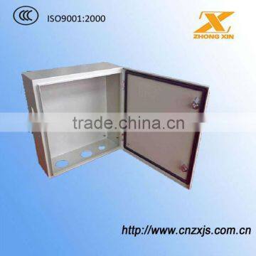 sheet metal waterproof enclosure