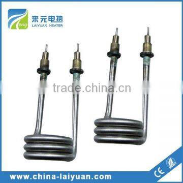 Stainless Steel Electric Immersion Tube Heater