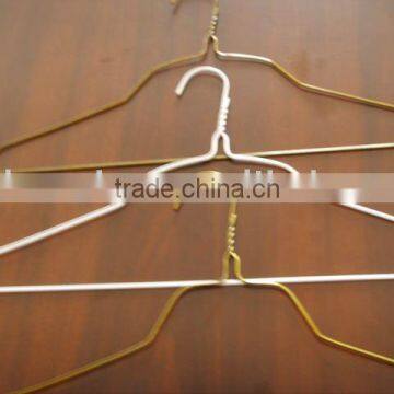 Metal Hanger 16" or 18" Industry and Stock Hanger