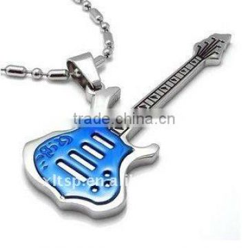 PD023 Stainless steel Titanium pendant (lover pendant))