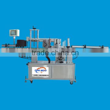 TM stainless steel , high frequency and newly crown cap sealing machine