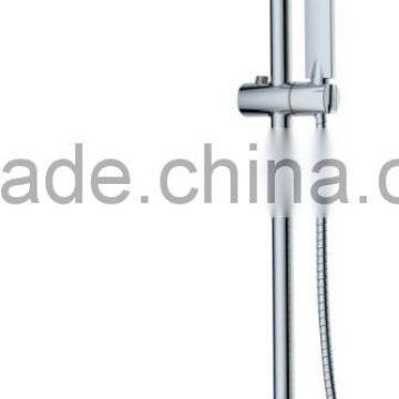 Shower set& wall mounted faucet &bathroom shower set GL-47036