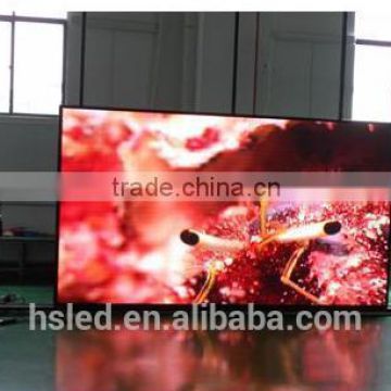 Plastic high quality lcd advertising player free sex movie made in China