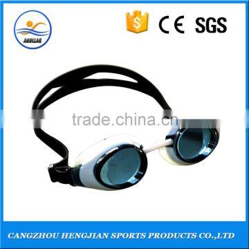 Wholesale Cheap Non-toxic Anti-fog Swimming Goggles For Children