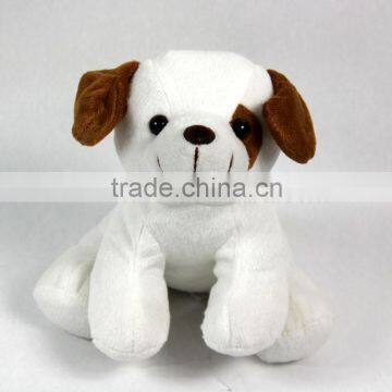 Luckiplus Hot Sale First Class Lovely Puppy With Big Smile Safe Technology Toy For Kids photo-2