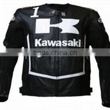 Race Raplica Jacket