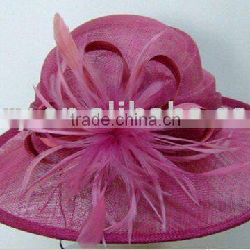 The Church hat