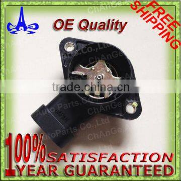 TPS Throttle Position Sensor SERA483-07A For Chevrolet Buick Pontiac