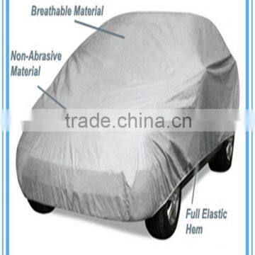 Clear Car Covers,car Hail Protection,waterproof Car Covers photo-3