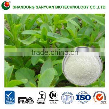 Nutrition Type Erythritol and Stevia