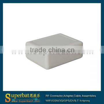 Plastic Project Box Enclosure -1.81"*1.41"*0.70" (L*W*H) electrical distribution box waterproof box