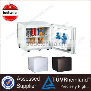 Guangzhou Refrigeration Equipment 30L mini bar refrigerator