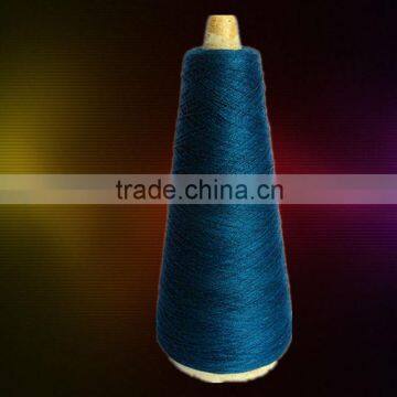 2/48Nm 30%/70% Viscose wool blended yarn