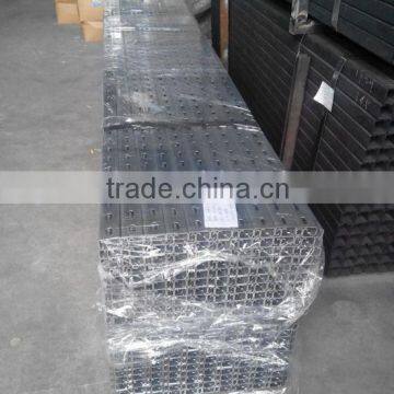 Strut Channel Slotted Angle Steel Channel