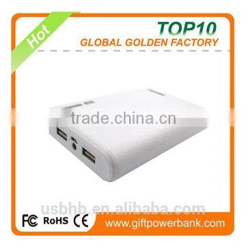 Manufacturer best price portable mobile phone charger