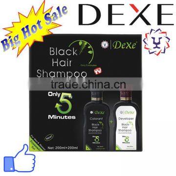 2016 organic herbal dye subaru black hair shampoo wholesale