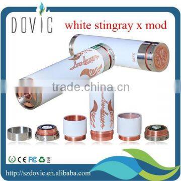 White Stingray x Mod Clone for Wholesale photo-6