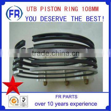 UTB PISTON RING 108MM