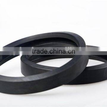 Dn125mm 5inch Rubber Gasket for Concrete Pump Pipe/tube photo-6