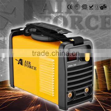 2016 High accurate IGBT Inverter Electric Welding Machine MMA-160