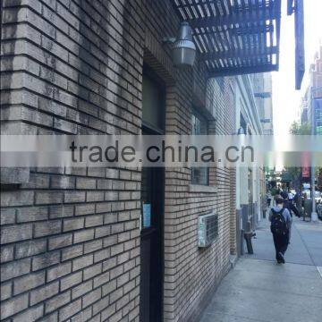 40 Watts 4000lm Cool White Wall Mount LED Dusk to Dawn Light photo-4