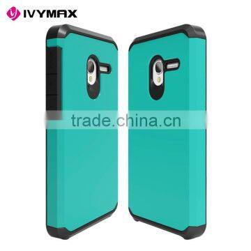 Accessories Hard pc Plastic Case for Alcatel OT5015A Mobile Phone Case photo-4