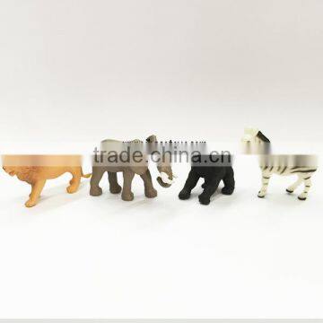 2" Bulk Plastic Capsules for Vending Machines in China photo-6