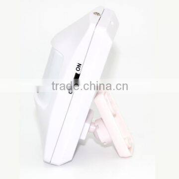 Wireless PIR Sensor PA-84R, CE&ROHS photo-2