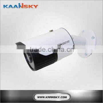 720P/960P/1080P HD AHD camera 2.8-12mm varifocal lens metal bullet CCTV surveillance camera for home security