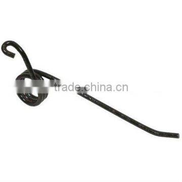 spring tines for agricultural machinery parts