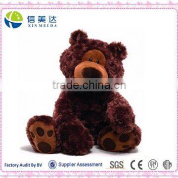 Brown Teddy Bear Stuffed Animal stuffed & plush toy,18 inches