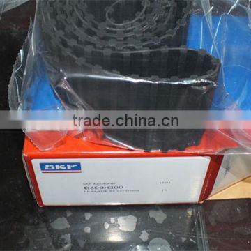 120-Tooth Double Sides Timing Belt conveyor belt D600H300