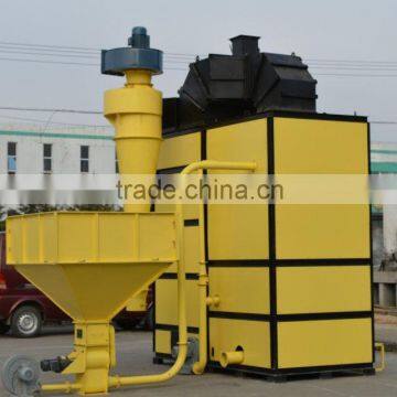 Promotion Season ! Grain Dryer Manufacturer Direct Supply Biomass Burner for Sale