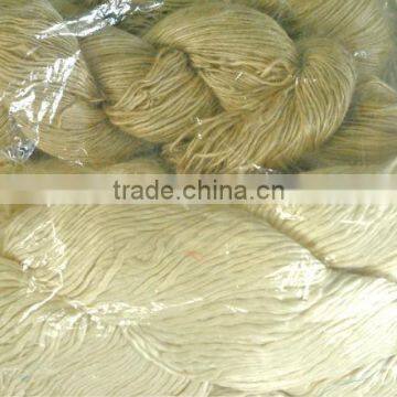 throwster silk yarns for yarn stores, spinners, weavers,