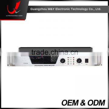 C300-300W Night Club Amplifier/ U2 Audio Power Amplifier