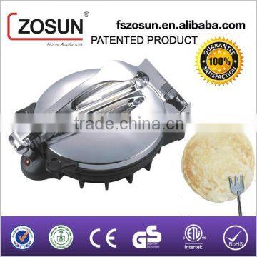 10-inch / ZS-301 / automatic roti maker