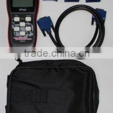 PS701 Nissan Tester with new version